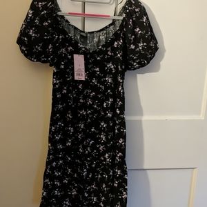 Babydoll dress
